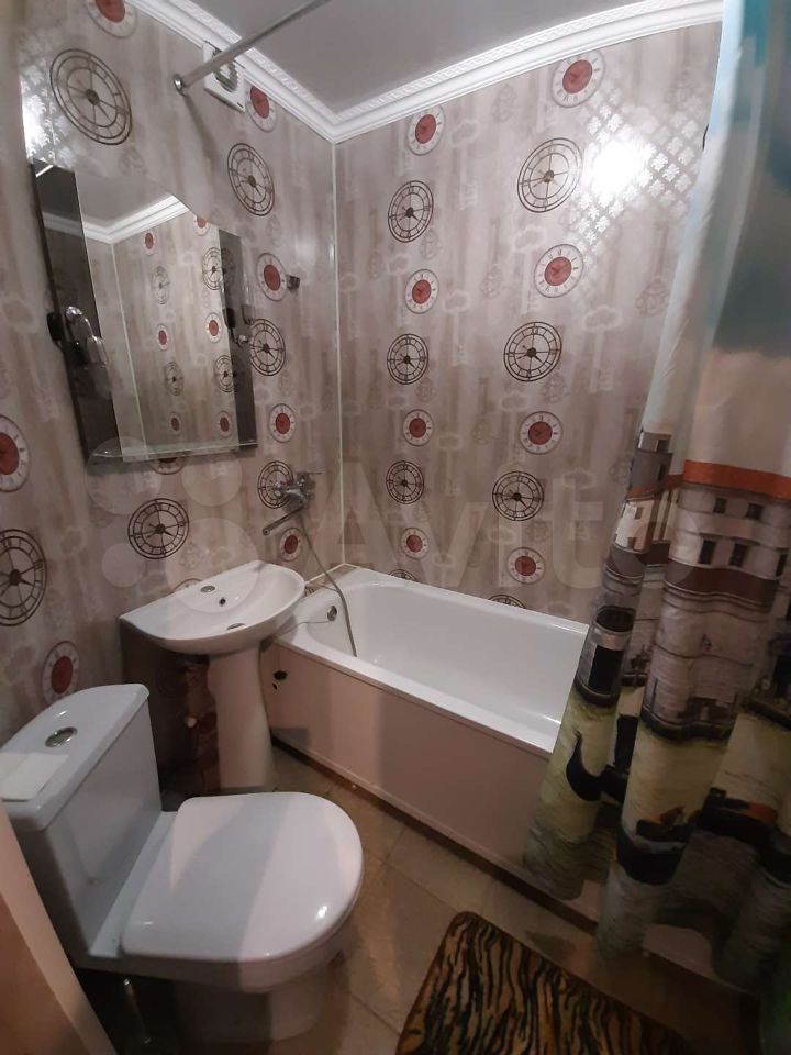 Аренда 1-комнатной квартиры, Ставрополь, Ленина ул,  208