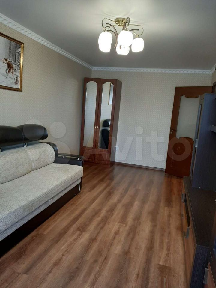 Аренда 1-комнатной квартиры, Ставрополь, Ленина ул,  208