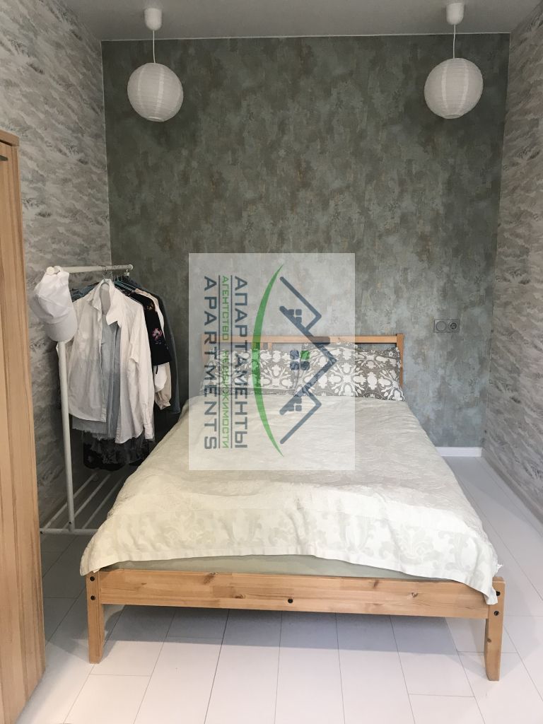 Продажа 1-комнатной квартиры, Пятигорск, Кочубея ул,  21/2