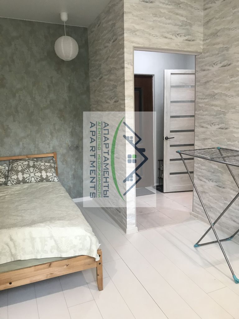 Продажа 1-комнатной квартиры, Пятигорск, Кочубея ул,  21/2