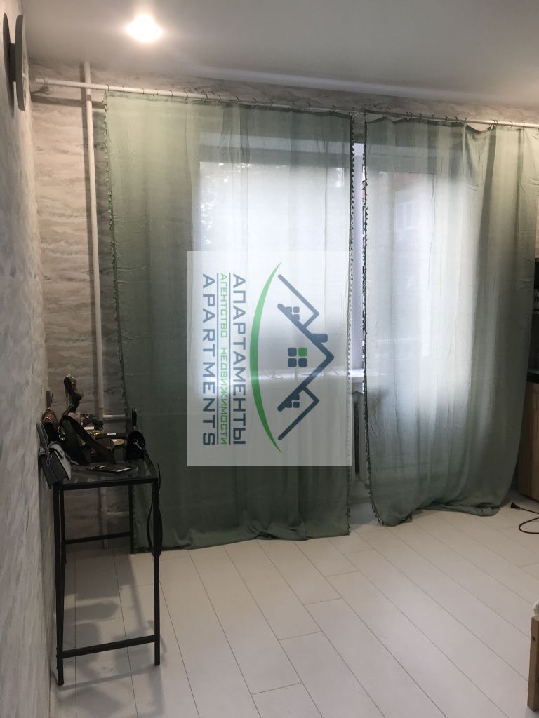 Продажа 1-комнатной квартиры, Пятигорск, Кочубея ул,  21/2