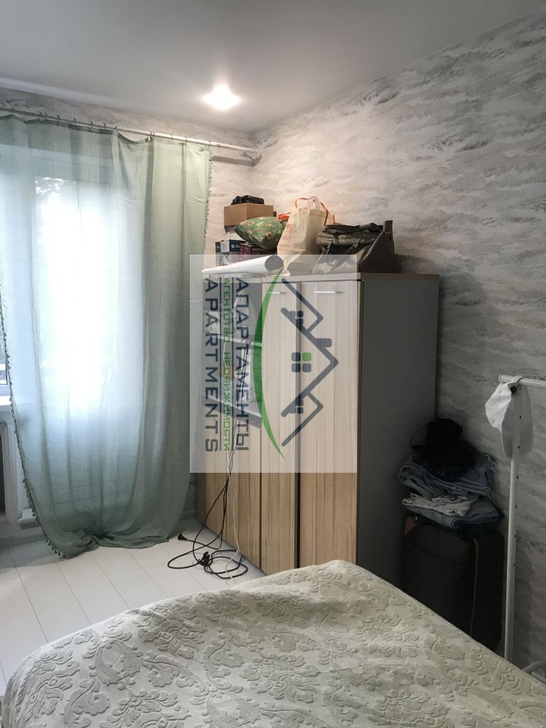 Продажа 1-комнатной квартиры, Пятигорск, Кочубея ул,  21/2