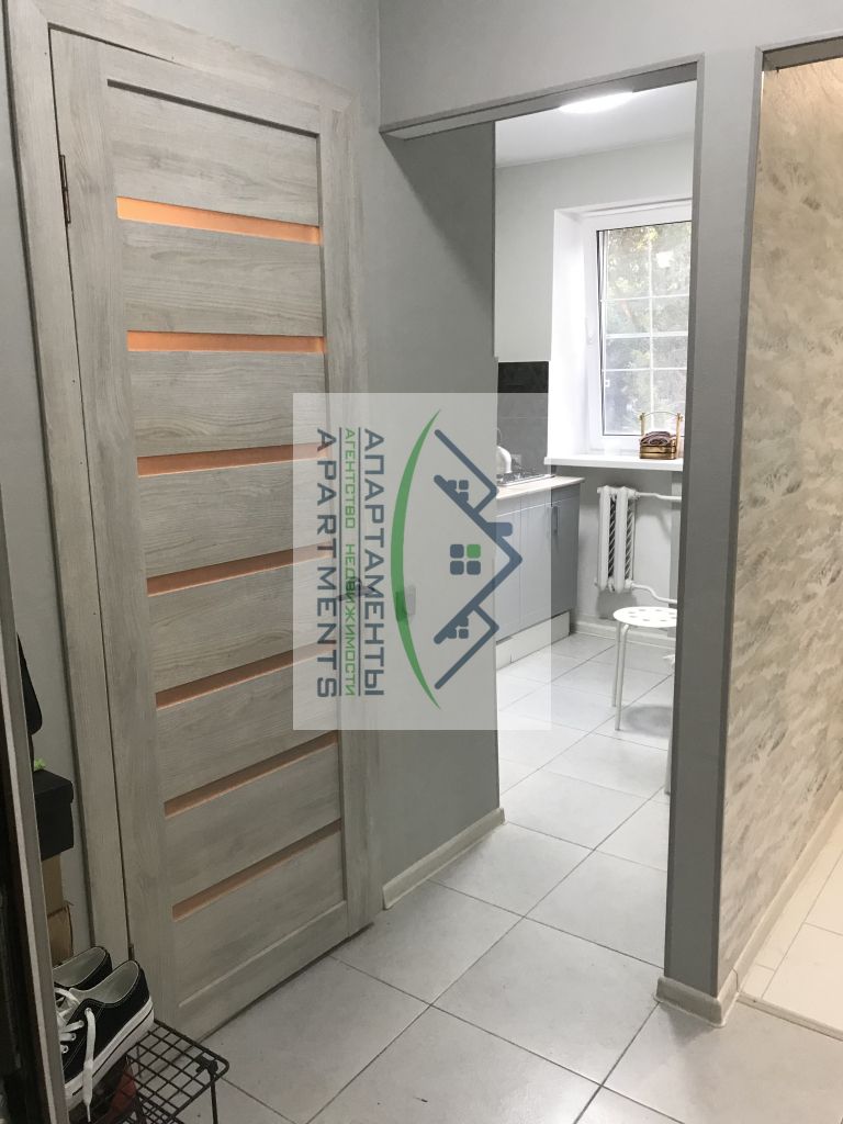 Продажа 1-комнатной квартиры, Пятигорск, Кочубея ул,  21/2