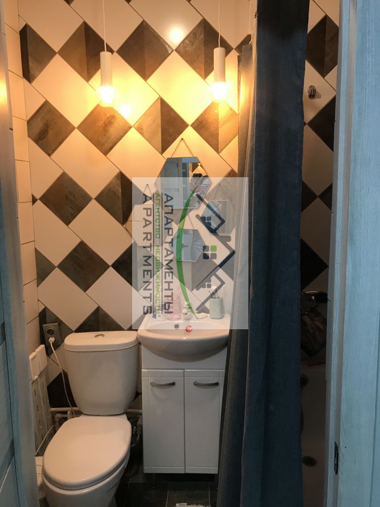 Продажа 1-комнатной квартиры, Пятигорск, Кочубея ул,  21/2