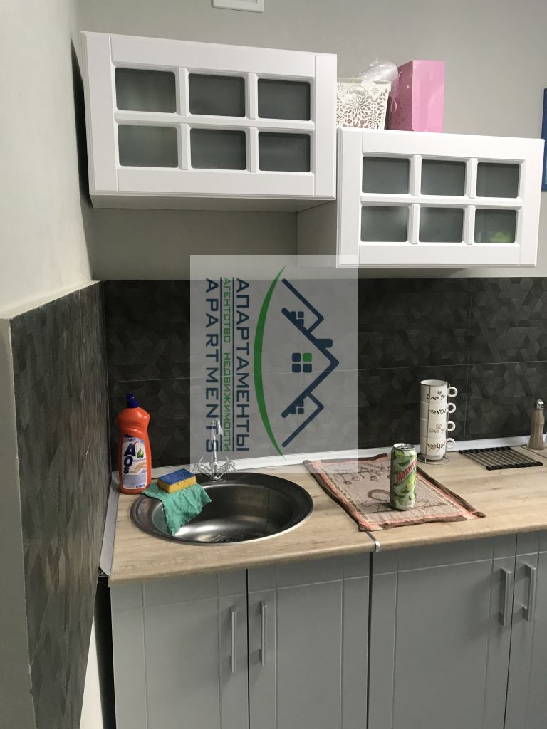 Продажа 1-комнатной квартиры, Пятигорск, Кочубея ул,  21/2