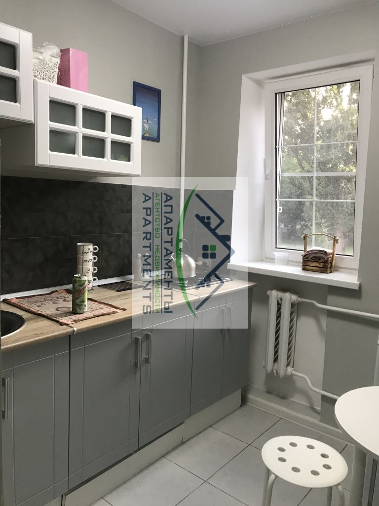 Продажа 1-комнатной квартиры, Пятигорск, Кочубея ул,  21/2