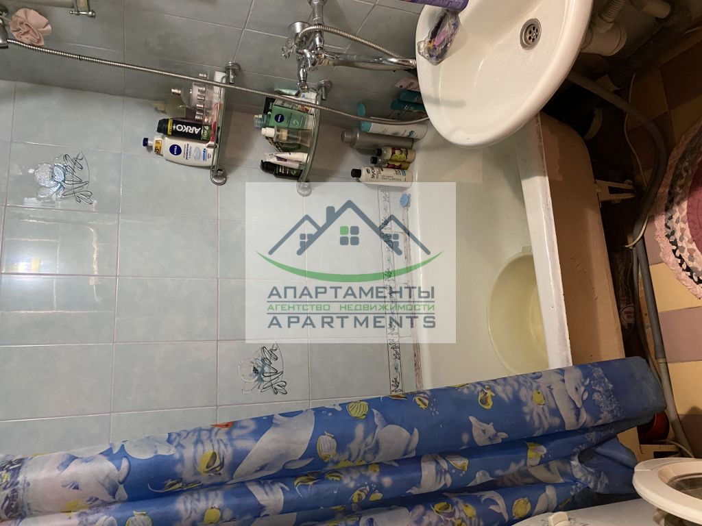 Продажа 2-комнатной квартиры, Пятигорск, Транзитная ул,  13а 