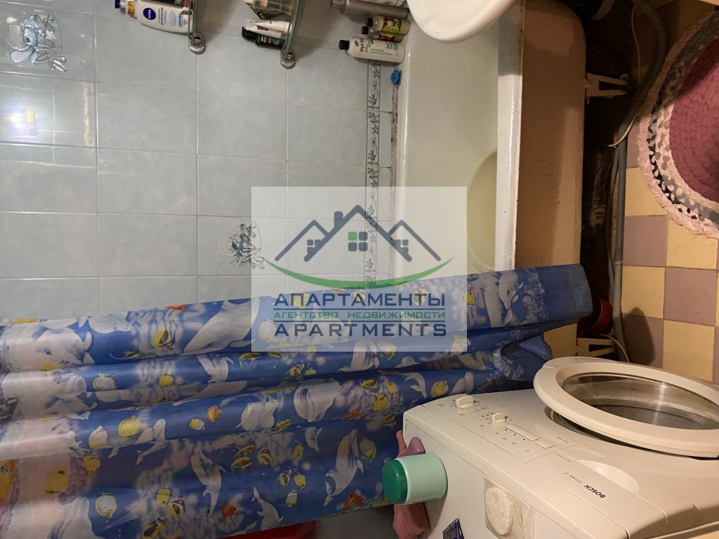 Продажа 2-комнатной квартиры, Пятигорск, Транзитная ул,  13а 