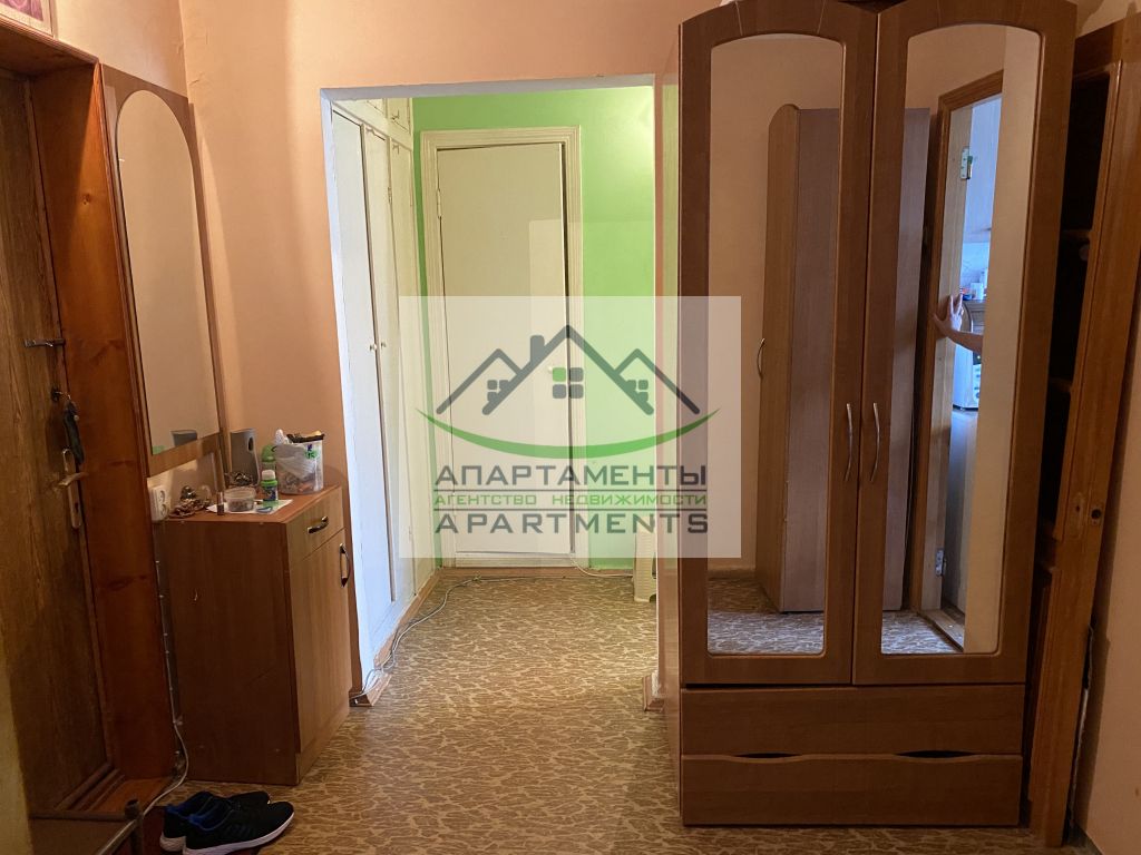 Продажа 2-комнатной квартиры, Пятигорск, Транзитная ул,  13а 