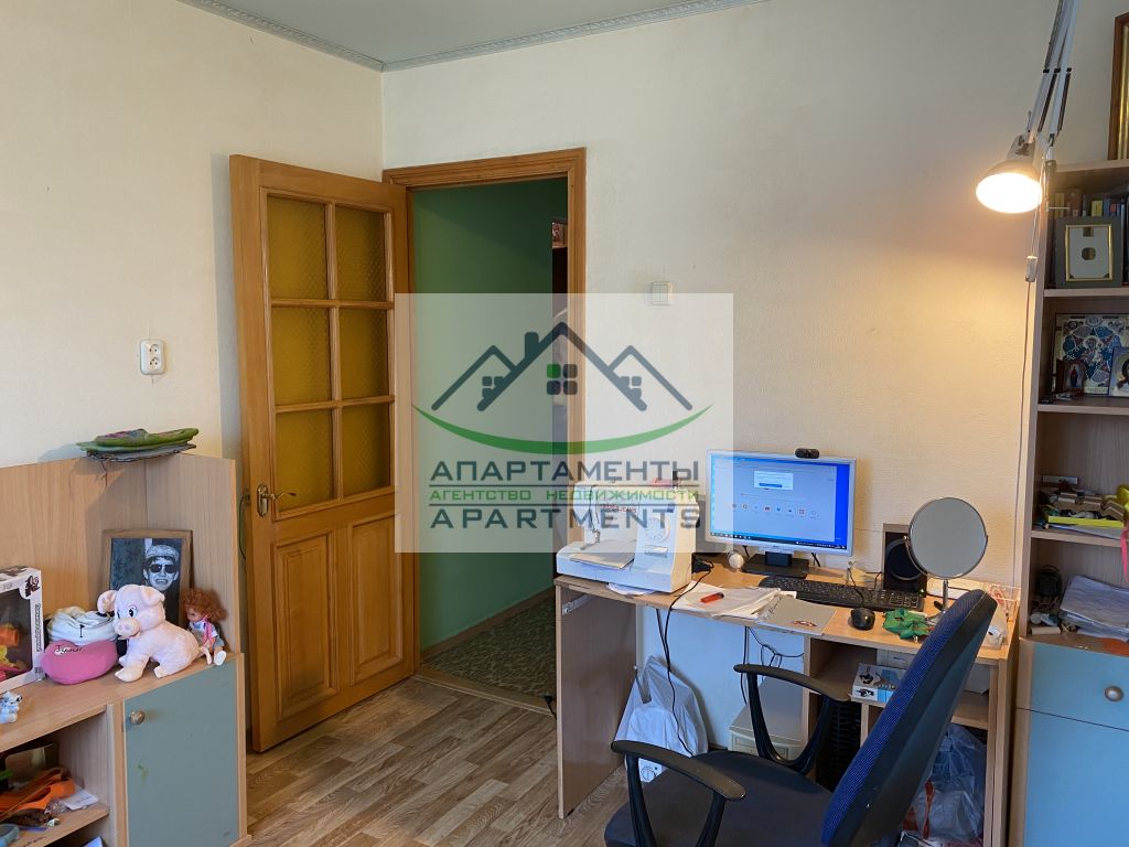 Продажа 2-комнатной квартиры, Пятигорск, Транзитная ул,  13а 