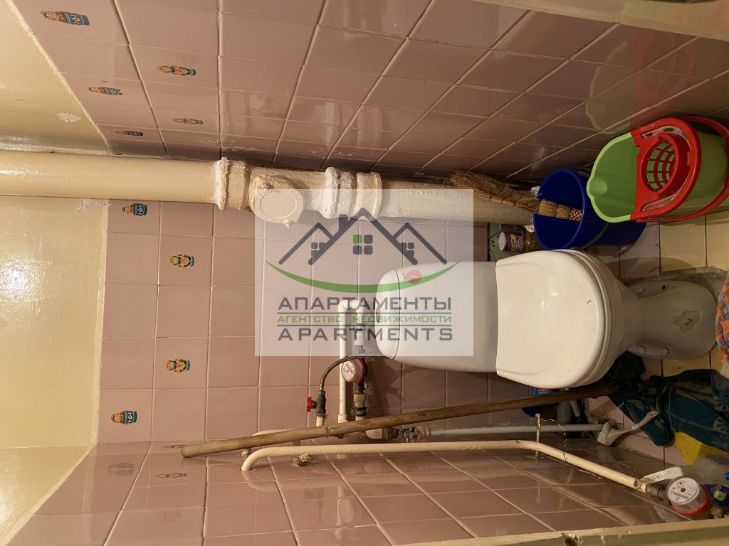 Продажа 2-комнатной квартиры, Пятигорск, Транзитная ул,  13а 