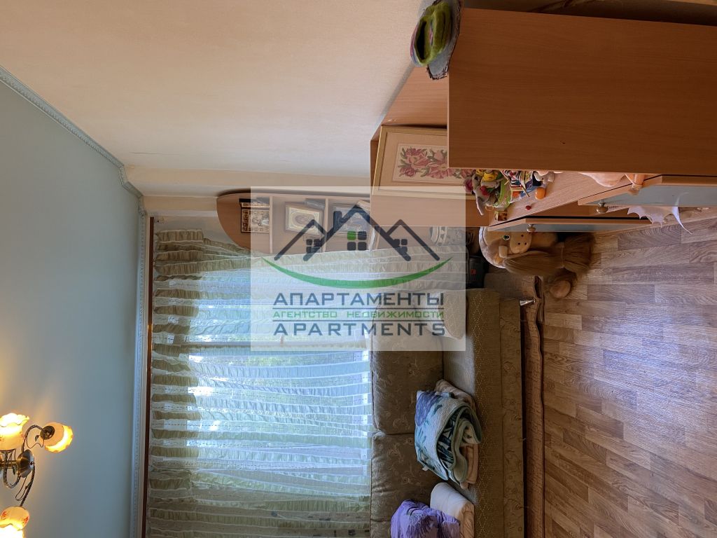 Продажа 2-комнатной квартиры, Пятигорск, Транзитная ул,  13а 