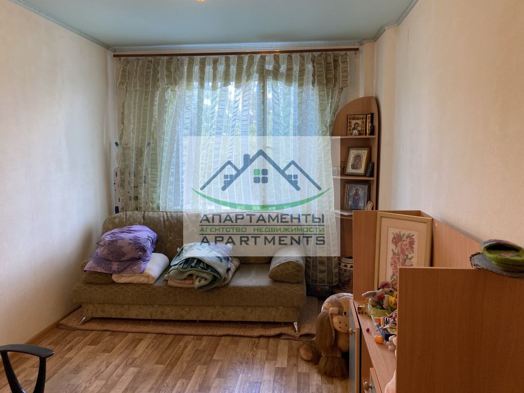 Продажа 2-комнатной квартиры, Пятигорск, Транзитная ул,  13а 