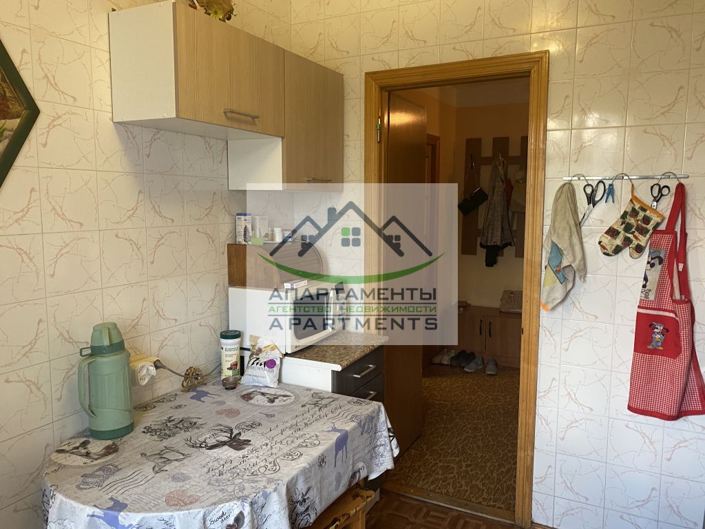 Продажа 2-комнатной квартиры, Пятигорск, Транзитная ул,  13а 