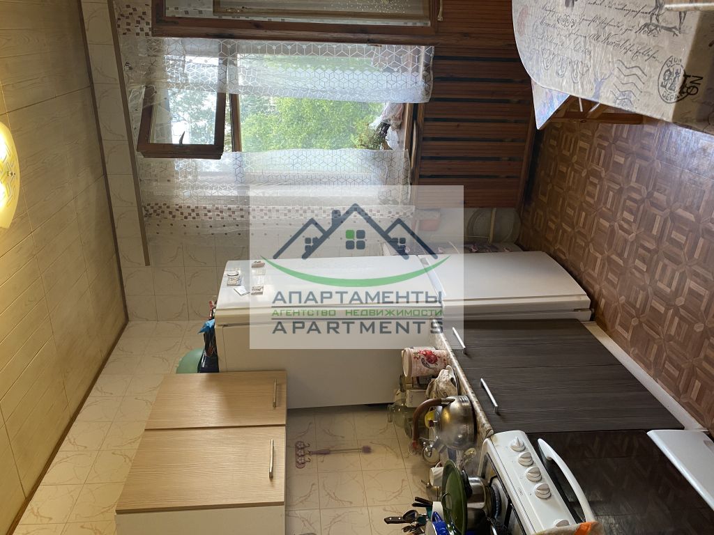 Продажа 2-комнатной квартиры, Пятигорск, Транзитная ул,  13а 