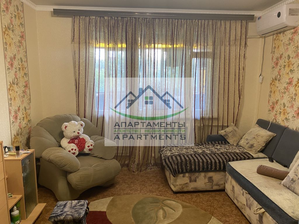 Продажа 2-комнатной квартиры, Пятигорск, Транзитная ул,  13а 