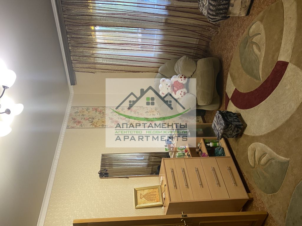 Продажа 2-комнатной квартиры, Пятигорск, Транзитная ул,  13а 