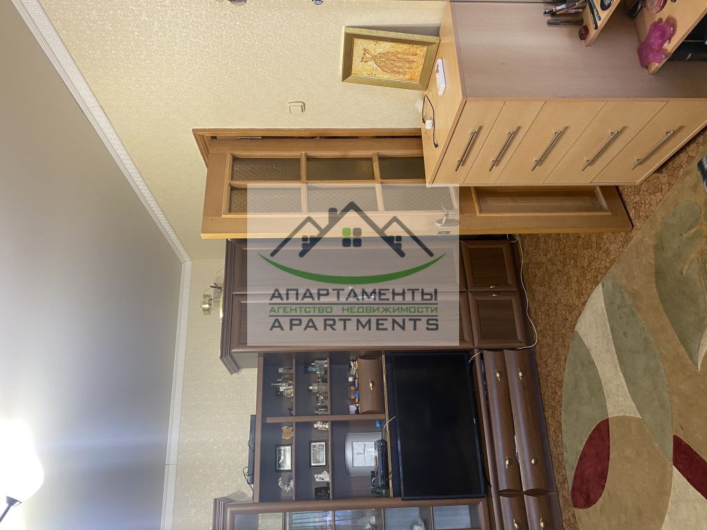 Продажа 2-комнатной квартиры, Пятигорск, Транзитная ул,  13а 