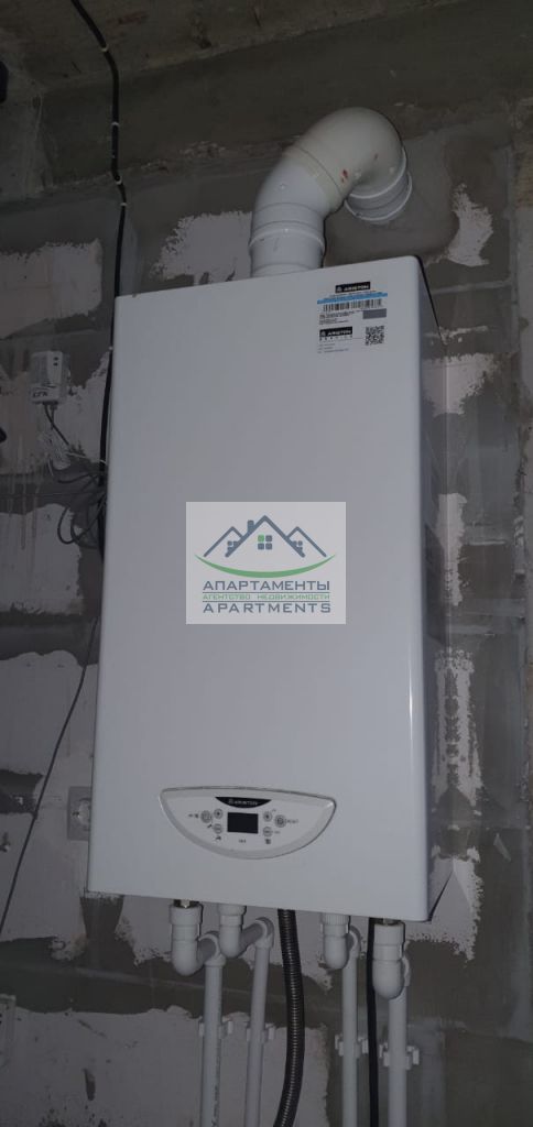 Продажа 2-комнатной новостройки, Пятигорск, Березовый пер,  13