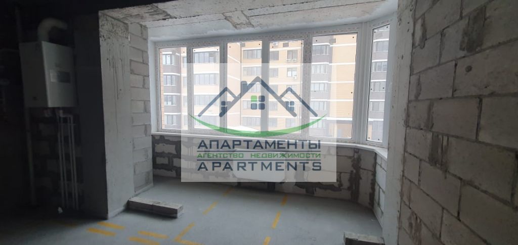 Продажа 2-комнатной новостройки, Пятигорск, Березовый пер,  13