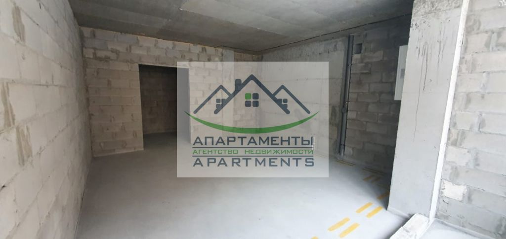 Продажа 2-комнатной новостройки, Пятигорск, Березовый пер,  13