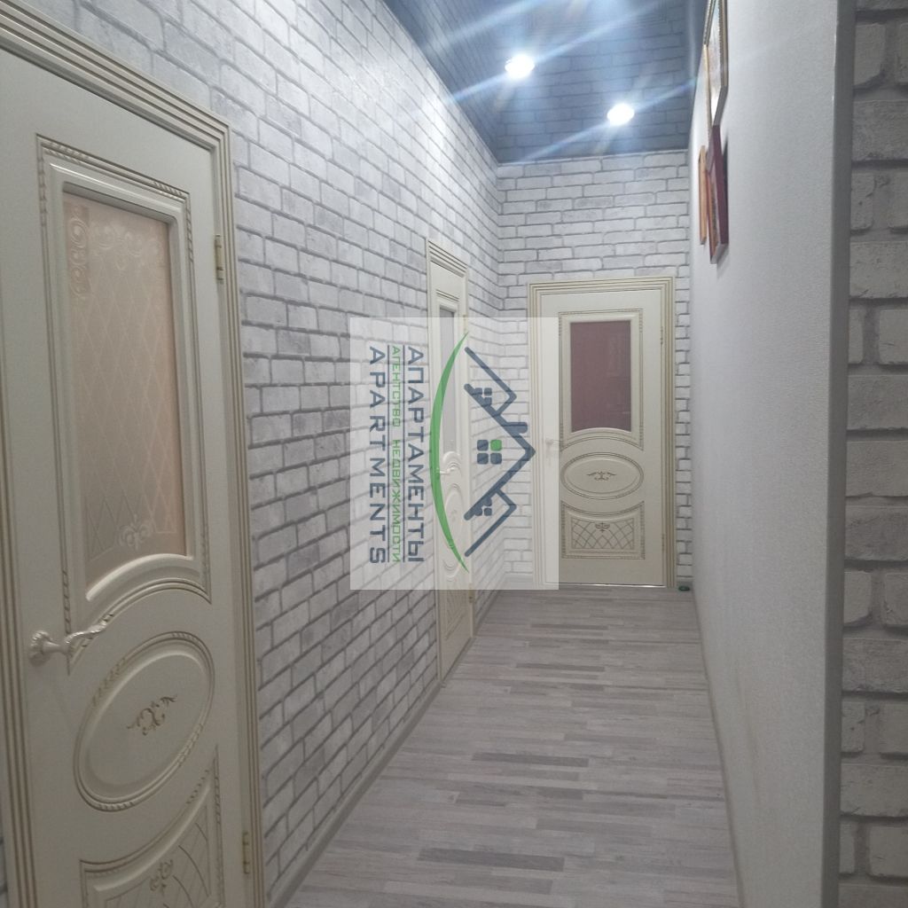 Продажа 3-комнатной квартиры, Пятигорск, Ермолова ул,  34А