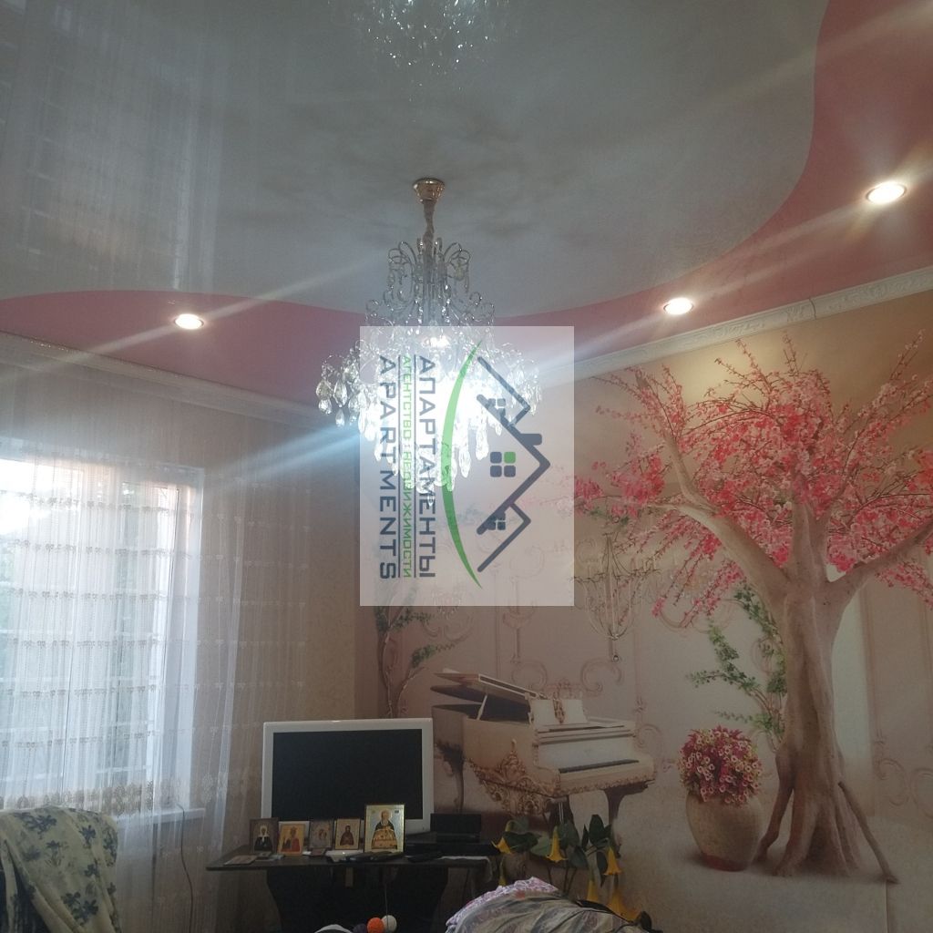 Продажа 3-комнатной квартиры, Пятигорск, Ермолова ул,  34А