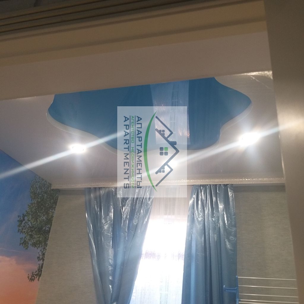 Продажа 3-комнатной квартиры, Пятигорск, Ермолова ул,  34А