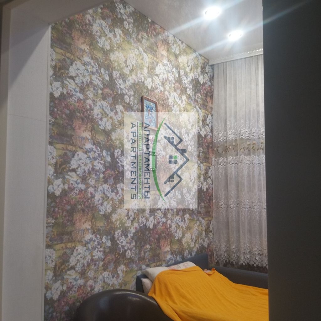 Продажа 3-комнатной квартиры, Пятигорск, Ермолова ул,  34А