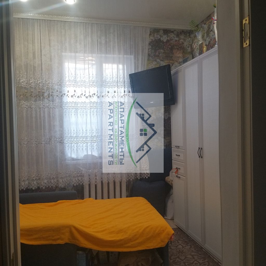 Продажа 3-комнатной квартиры, Пятигорск, Ермолова ул,  34А