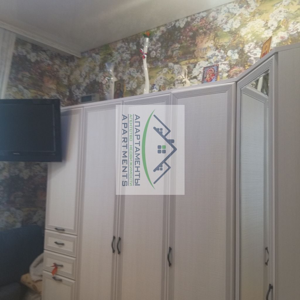 Продажа 3-комнатной квартиры, Пятигорск, Ермолова ул,  34А