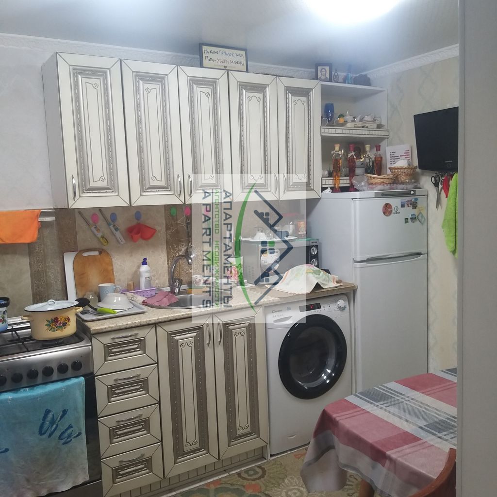 Продажа 3-комнатной квартиры, Пятигорск, Ермолова ул,  34А