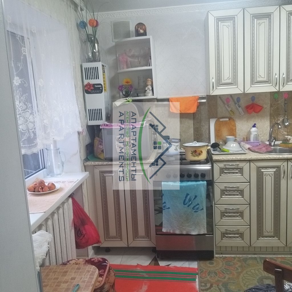 Продажа 3-комнатной квартиры, Пятигорск, Ермолова ул,  34А