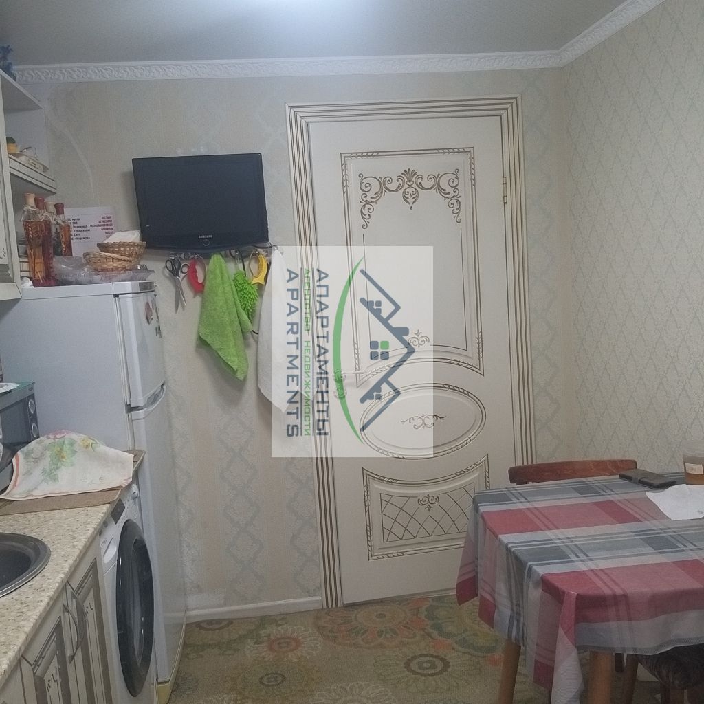 Продажа 3-комнатной квартиры, Пятигорск, Ермолова ул,  34А