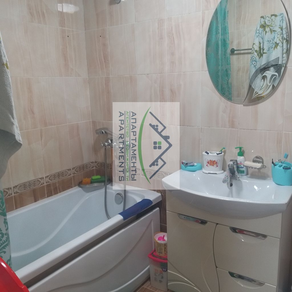 Продажа 3-комнатной квартиры, Пятигорск, Ермолова ул,  34А