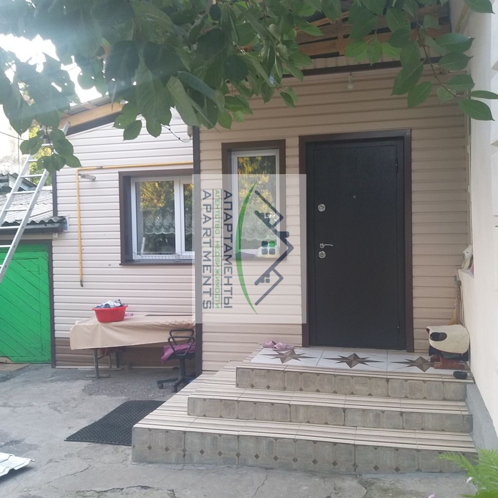 Продажа 3-комнатной квартиры, Пятигорск, Ермолова ул,  34А