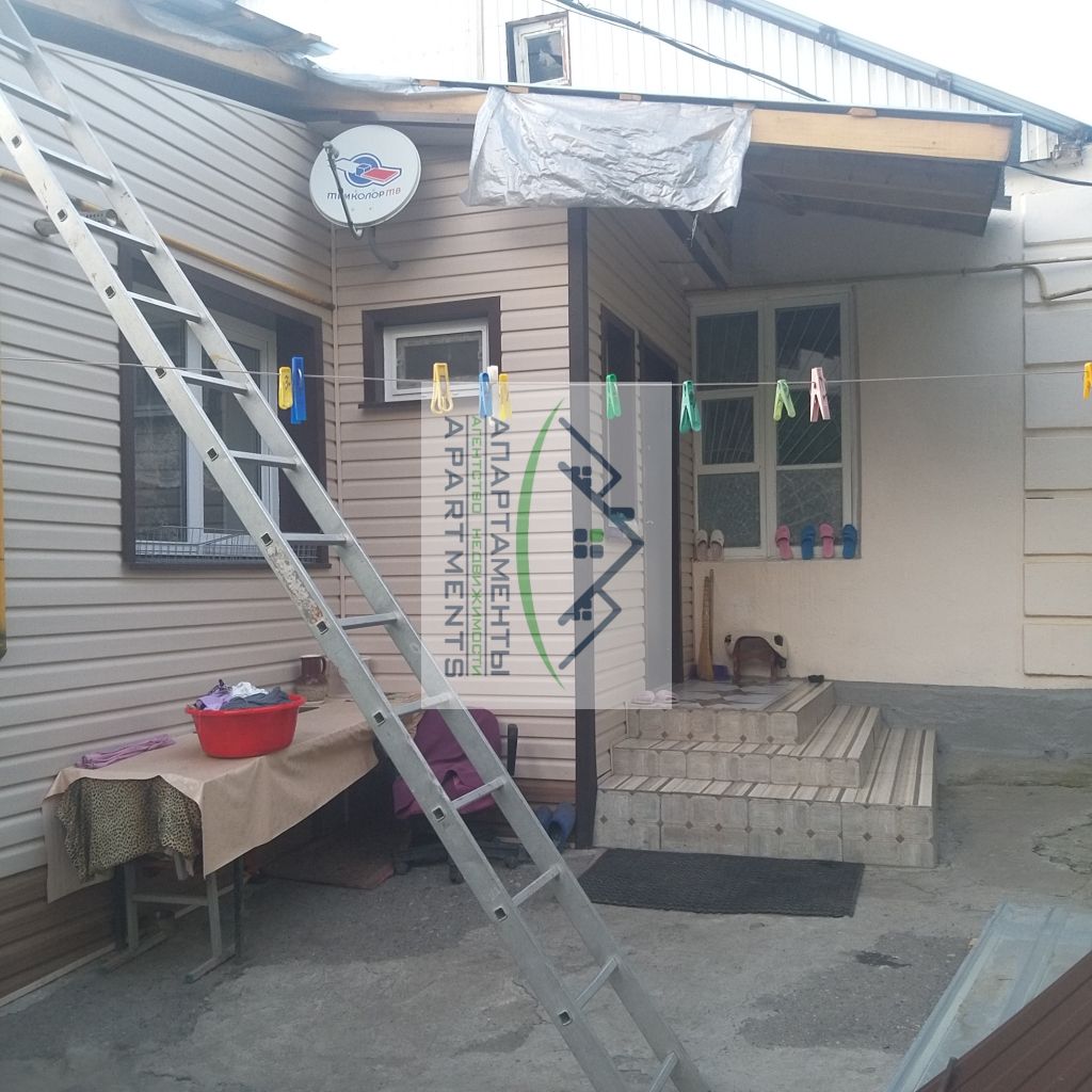 Продажа 3-комнатной квартиры, Пятигорск, Ермолова ул,  34А