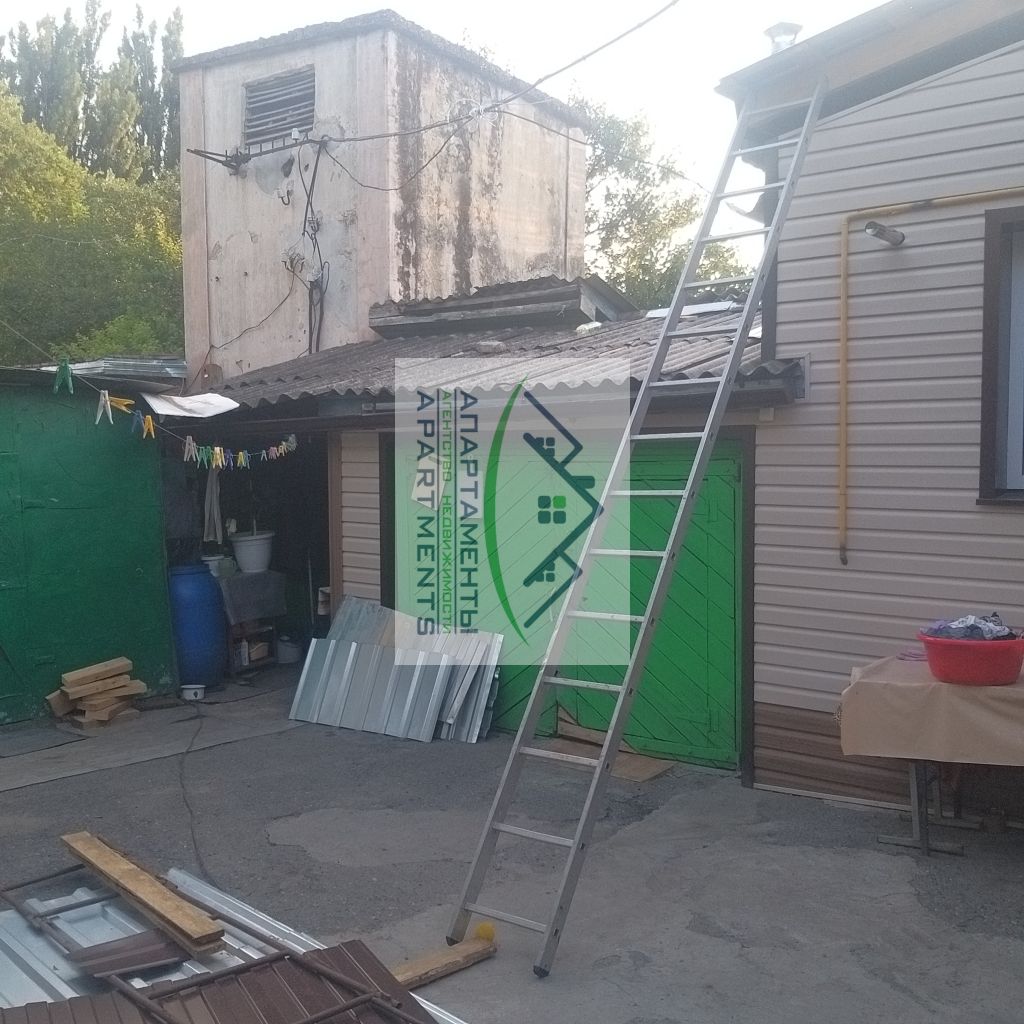 Продажа 3-комнатной квартиры, Пятигорск, Ермолова ул,  34А