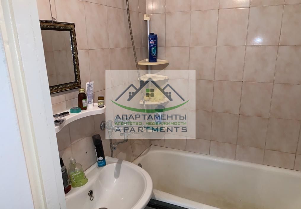 Продажа 1-комнатной квартиры, Пятигорск, Адмиральского ул,  33