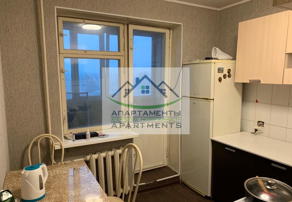 Продажа 1-комнатной квартиры, Пятигорск, Адмиральского ул,  33