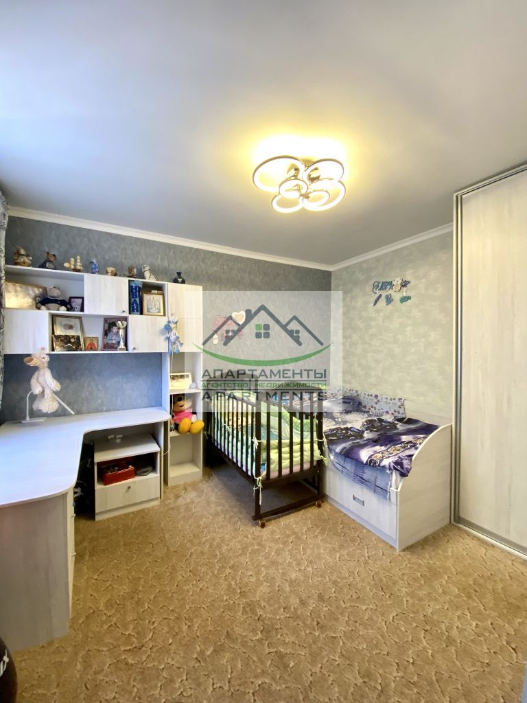 Продажа 2-комнатной квартиры, Пятигорск, Мира ул,  31