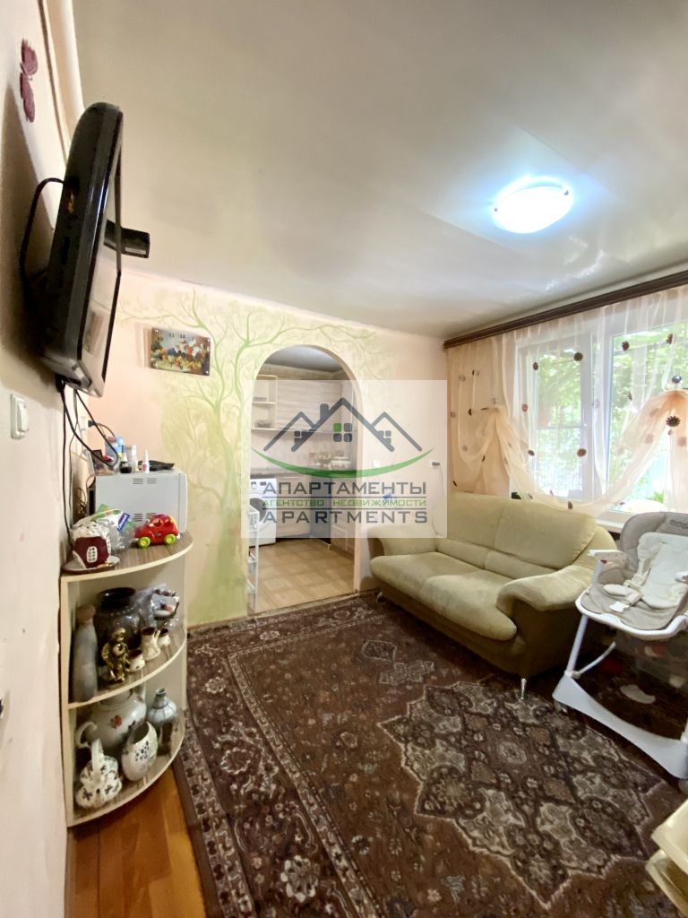 Продажа 2-комнатной квартиры, Пятигорск, Мира ул,  31