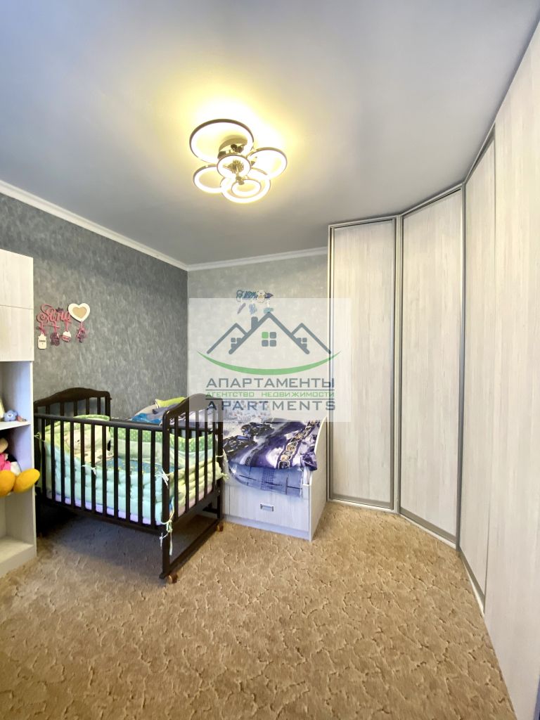 Продажа 2-комнатной квартиры, Пятигорск, Мира ул,  31