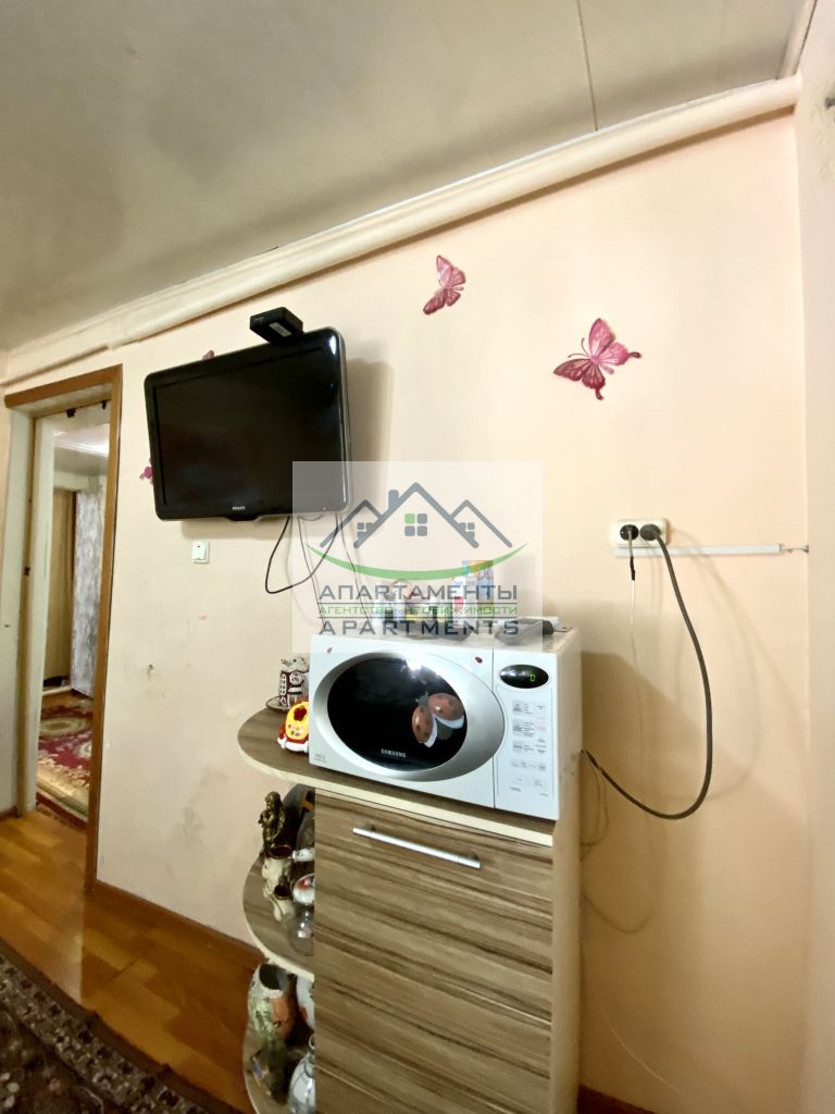 Продажа 2-комнатной квартиры, Пятигорск, Мира ул,  31