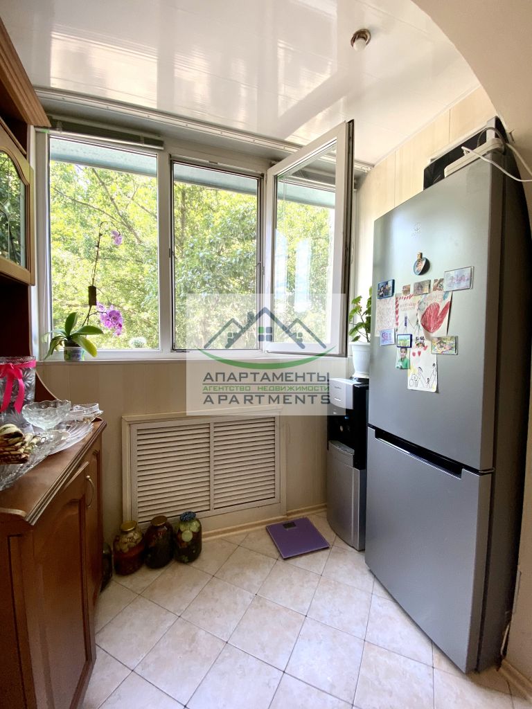 Продажа 3-комнатной квартиры, Пятигорск, Адмиральского ул,  8к5