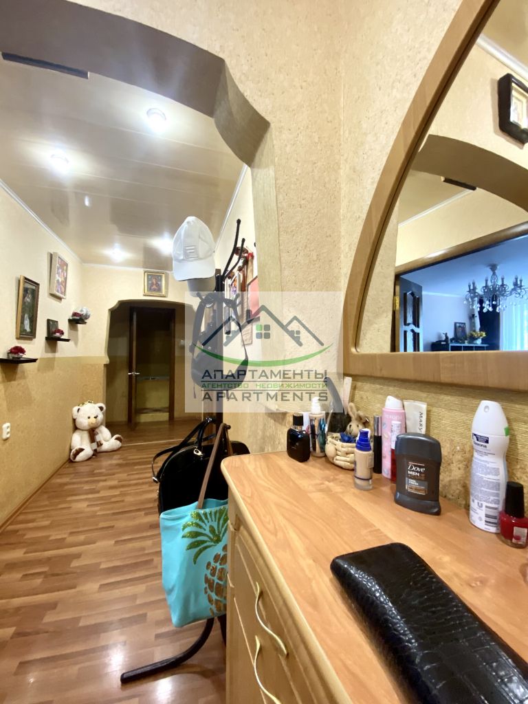 Продажа 3-комнатной квартиры, Пятигорск, Адмиральского ул,  8к5