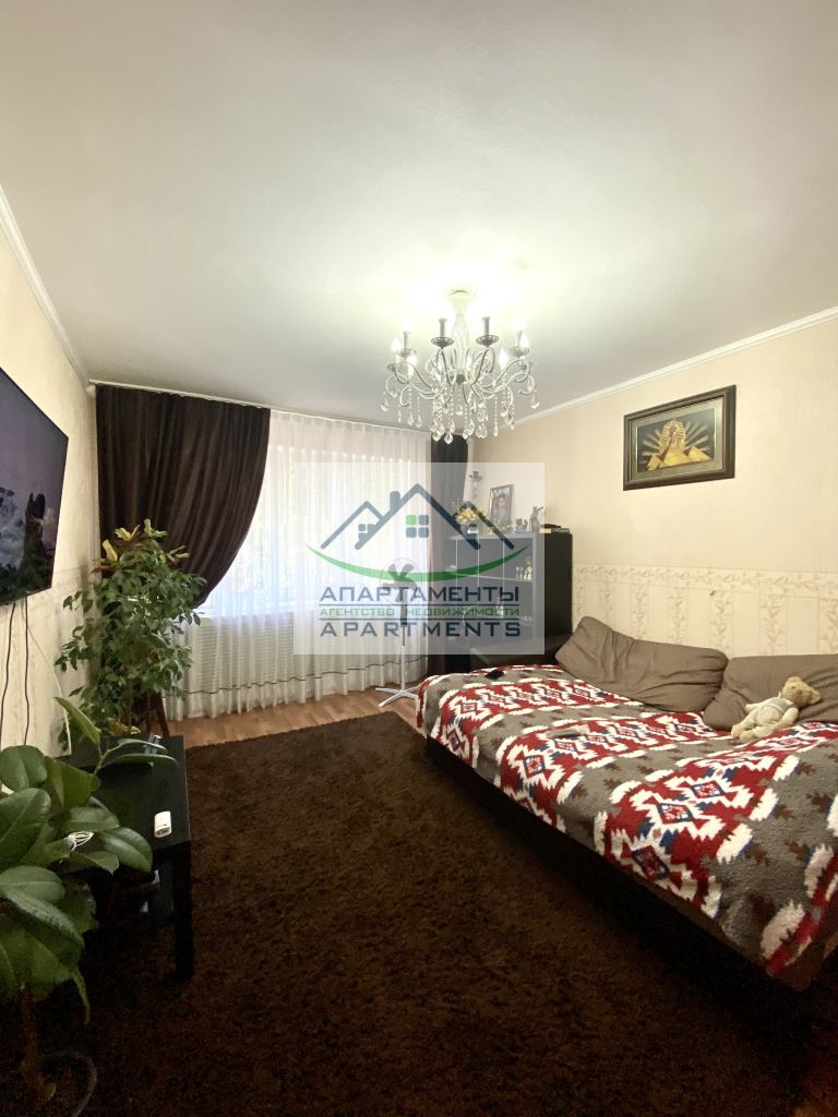 Продажа 3-комнатной квартиры, Пятигорск, Адмиральского ул,  8к5