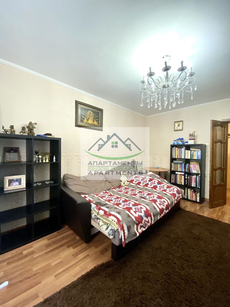 Продажа 3-комнатной квартиры, Пятигорск, Адмиральского ул,  8к5