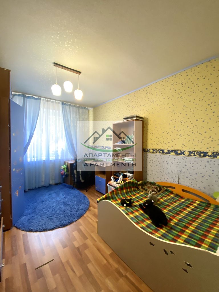 Продажа 3-комнатной квартиры, Пятигорск, Адмиральского ул,  8к5