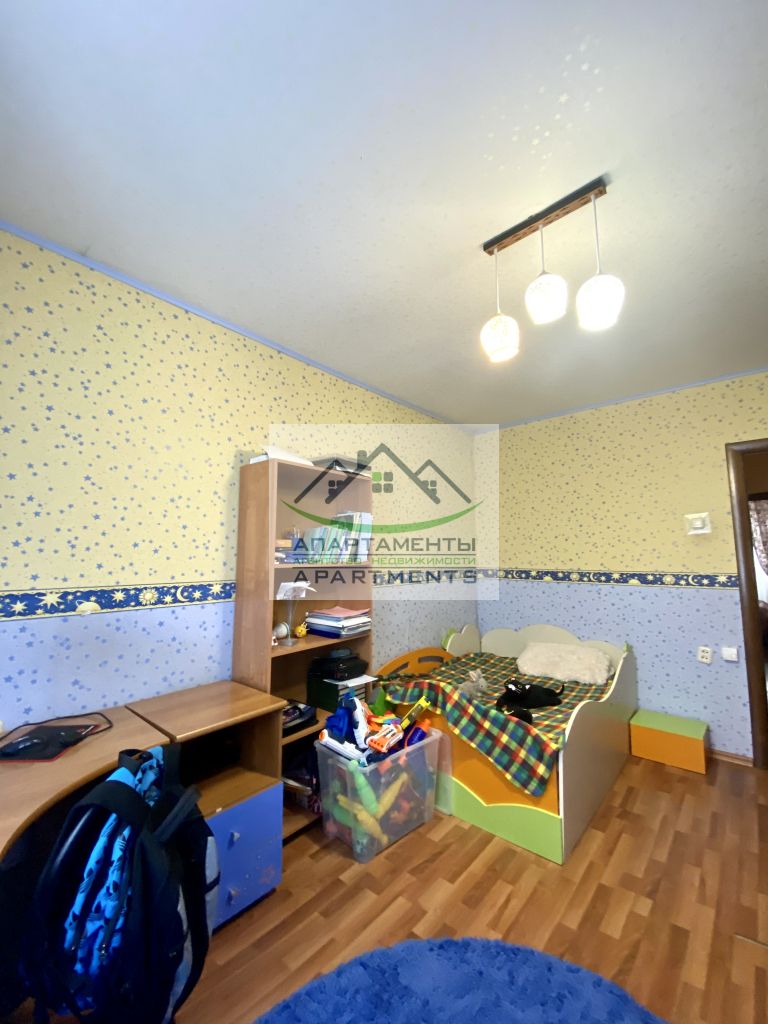 Продажа 3-комнатной квартиры, Пятигорск, Адмиральского ул,  8к5